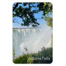 Search for victoria magnets Nature