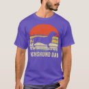 Search for halloween dachshund tshirts Tees