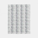 Search for footed blankets White