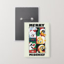 Search for sylvester badges Daffy duck