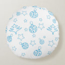 Search for christmas ball cushions Background