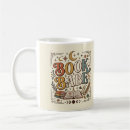 Search for and books coffee mugs For book lovers