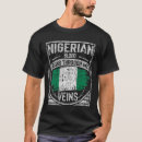 Search for nigerian tshirts Flag