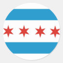 Search for city of chicago stickers America