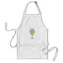 Search for hot air balloon aprons Charlie brown
