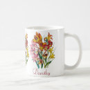 Search for commemorative drinkware Floral