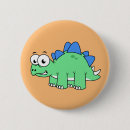 Search for stegosaurus badges Animal
