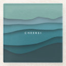 Search for coastal coasters Minimalist