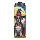 Search for boxer travel mugs Animal