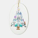 Search for beaker christmas tree decorations Scientist