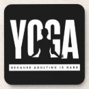 Search for witty coasters Quote