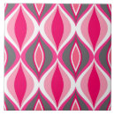 Search for pink diamond tiles Mid century modern