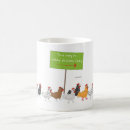 Search for with chickens coffee mugs Farm
