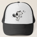 Search for snoopy hats Linus