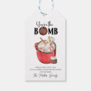 Search for chocolate gift tags Cute