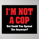 Search for cop posters Joke