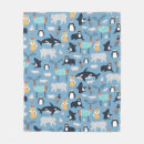 Search for bear deer blankets Cute