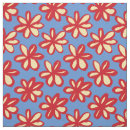 Search for yellow daisy fabric Cute