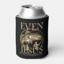 Search for religious can coolers Jesus