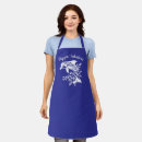 Search for fisher aprons Ocean