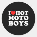 Search for bike lovers stickers Motorcycle lover
