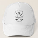 Search for crossing hats Classic