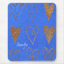 Search for stunning mousepads Blue
