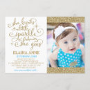 Search for she leaves a little sparkle Gold