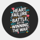 Search for failure stickers Awareness