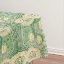 Search for vintage tablecloths Antique