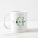 Search for established mugs Simple