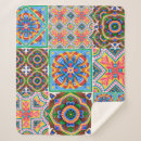Search for arabic blankets Abstract