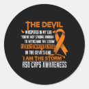 Search for warrior girl stickers Disease