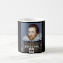 Search for william shakespeare mugs Portrait