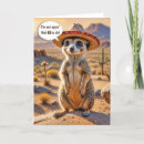 Search for cactus birthday cards Desert