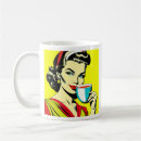 Search for sarcastic retro mugs Sarcasm