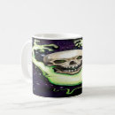 Search for happy skull mugs Ghost