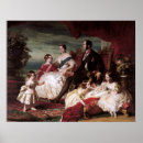 Search for royal family posters Queen victoria