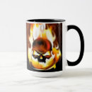 Search for inferno mugs Flames