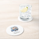 Search for pumpkin coasters Watercolor floral
