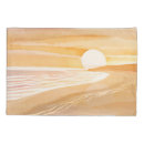 Search for beaches pillowcases Sunset