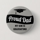 Search for graduate party badges Graduating