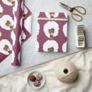 Search for afro wrapping paper Black woman