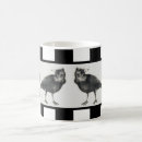 Search for black crows mugs White