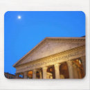 Search for pantheon mousepads Temple