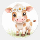 Search for calf stickers Cute