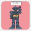Search for technological stickers For kids