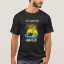 Search for funny rubber ducks tshirts Quackin