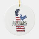 Search for united states map christmas tree decorations Usa