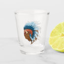 Search for bison barware Buffalo